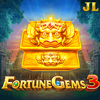 Lucky Gem 3