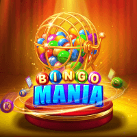 Bingo Mania icon