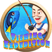 KA Fishing Expedition