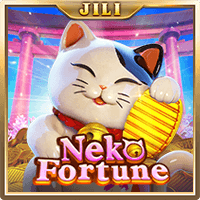 Fortune Cat