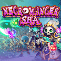 Necromancer•Sha