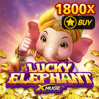 Voi Tài Lộc X-Huge icon