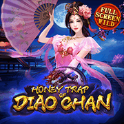 Diao Chan's Beauty Trap