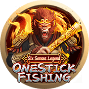 CQ9 Fish Fishing