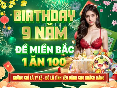 Hoàn Trả VIP Hàng Tuần promotion image