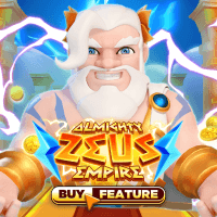 ĐẾ CHẾ ZEUS TOÀN NĂNG game thumbnail